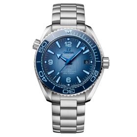 Unisex, Omega Seamaster Planet Ocean 600M 215.30.40.20.03.002