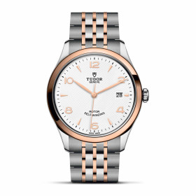         Damen- und Herrenuhr, TUDOR 1926 M91551-0009