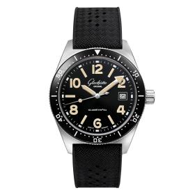 Unisex, Glashütte Original SeaQ 1-39-11-06-80-33