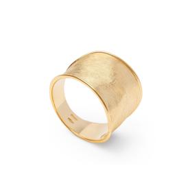 Ringe, Gelbgold, Marco Bicego Lunaria Ring AB551 Y