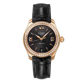 Unisex, Glashütte Original Lady Serenade 1-39-22-18-11-04