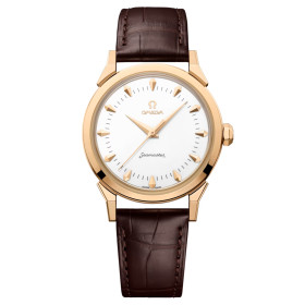         Damen- und Herrenuhr, Omega Seamaster 37mm 522.53.37.20.04.001