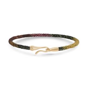 Textil, Armschmuck, Ole Lynggaard Copenhagen Life Armband A3040-410