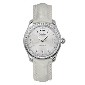 Unisex, Glashütte Original Lady Serenade 1-39-22-02-22-04