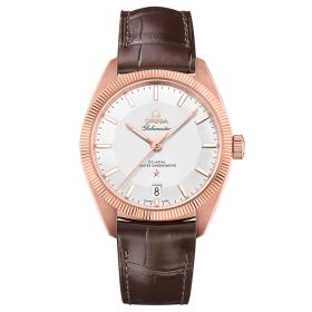 Unisex, Omega Constellation Globemaster 130.53.39.21.02.001