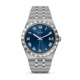 Unisex, TUDOR TUDOR Royal M28500-0005