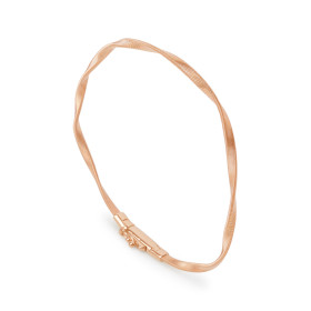 Roségold, Armschmuck, Marco Bicego Marrakech Armband, Ref: SG337  R