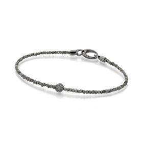 Silber, Armschmuck, Gellner BOLD Armband 5-24472-01