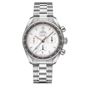 Omega Speedmaster 38 Co-Axial Chronograph 324.30.38.50.02.001