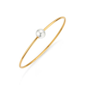 Roségold, Armschmuck, Gellner Modern Classics Armreif 5-24264-01