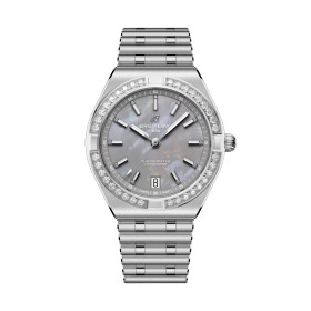Damen- und Herrenuhr, Breitling Chronomat Automatic 36, Ref: A10320591G1A1