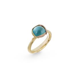 Roségold, Ringe, Ole Lynggaard Copenhagen Lotus Ring 1 A2650-408