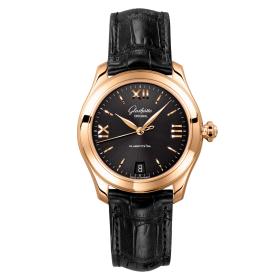 Unisex, Glashütte Original Lady Serenade 1-39-22-18-01-04