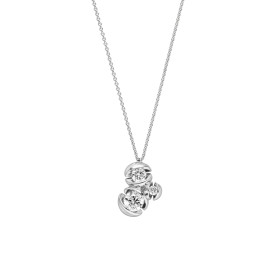 Weißgold, Halsschmuck, Schaffrath CALLA Collier 214_CABO3_58_WW