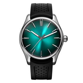 Herrenuhr, H. Moser & Cie Pioneer Centre Seconds MEGAcool 3200-1214