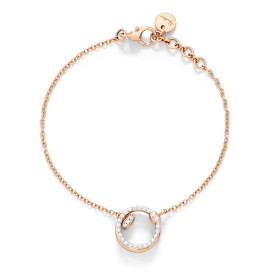 Roségold, Armschmuck, Pomellato Pomellato Together Armband, Ref: PBC5013O7WHRDB000_L