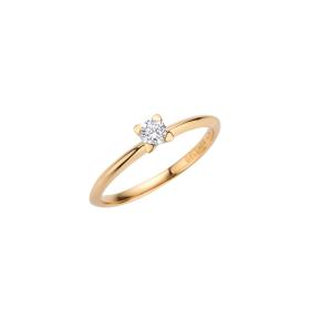 Roségold, Ringe, Gellner DELIGHT Ring 5-24470-01