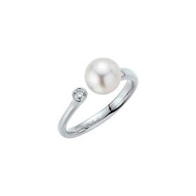 Weißgold, Ringe, Gellner H2O Ring 5-22018-05