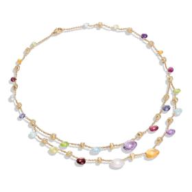 Marco Bicego Paradise Halskette CB1905 MIX01 Y