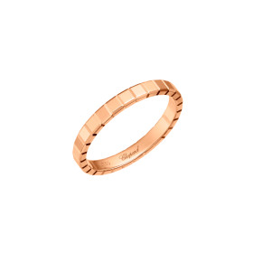         Roségold, Ringe, Chopard Ice Cube Ring 827702-5199