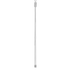 Weißgold, Halsschmuck, FOPE Aria Halskette 89503CX_BB_B_BBX_090