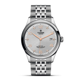         Damen- und Herrenuhr, TUDOR 1926 M91550-0003