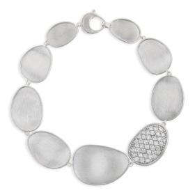 Weißgold, Armschmuck, Marco Bicego Lunaria Armband BB1976_B_W_02