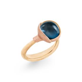 Ringe, Roségold, Ole Lynggaard Copenhagen Lotus Ring Gr. 2 A2651-423