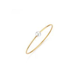 Roségold, Armschmuck, Gellner Modern Classics Armreif 5-24264-01