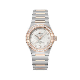         Damenuhr, Omega Constellation 131.25.29.20.99.001