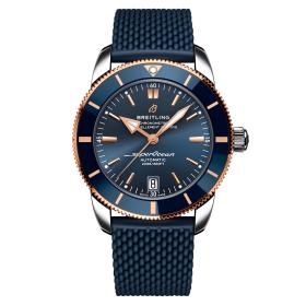 Unisex, Breitling Superocean Heritage B20 Automatic 42 UB2010161C1S1