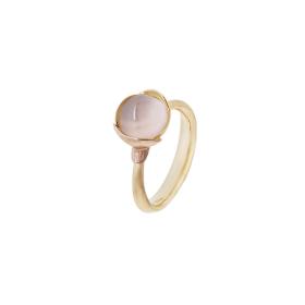 Ringe, Gelbgold, Ole Lynggaard Copenhagen Lotus Ring A2650-420