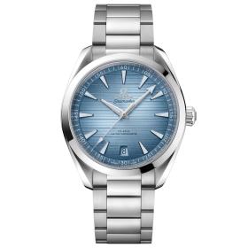 Unisex, Omega Seamaster Aqua Terra 150 M 220.10.41.21.03.005