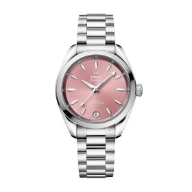 Omega Aqua Terra 150m Co-Axial Master Chronometer 34 mm 220.10.34.20.10.003