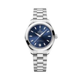 Damenuhr, Omega Seamaster Aqua Terra 150 M 220.10.30.20.03.001