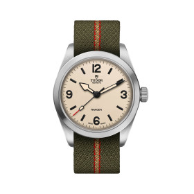 Damen- und Herrenuhr, TUDOR Ranger, Ref: M79930-0008