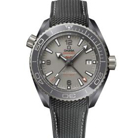 Herrenuhr, Omega Seamaster Planet Ocean 600 M 215.92.46.22.99.002