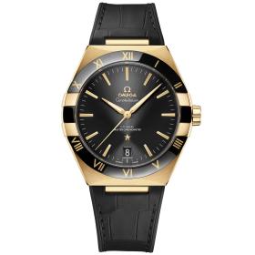 Herrenuhr, Omega Constellation 131.63.41.21.01.001