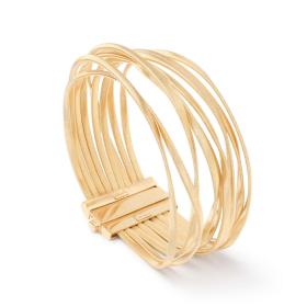 Gelbgold, Armschmuck, Marco Bicego Marrakech Armband BG853__Y_01