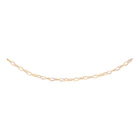 Roségold, Halsschmuck, Ole Lynggaard Copenhagen Love Collier A1731-407