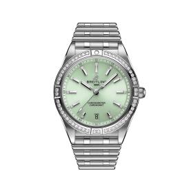 Unisex, Breitling Chronomat Automatic 36 A10380591L1A1