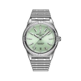 Unisex, Breitling Chronomat Automatic 36 A10380591L1A1