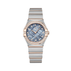         Damenuhr, Omega Constellation 131.25.28.60.99.001