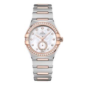 Damenuhr, Omega Constellation 131.25.34.20.55.001