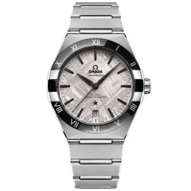 Unisex, Omega Constellation 131.30.41.21.99.001