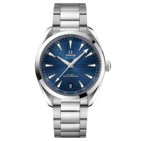 Unisex, Omega Seamaster Aqua Terra 150 M 220.10.41.21.03.001