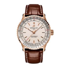 Unisex, Breitling Navitimer Automatic 41 R17329F41G1P1