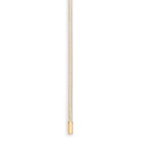 Seide, Halsschmuck, Ole Lynggaard Copenhagen Doppel Design Schnur beige A1907-405