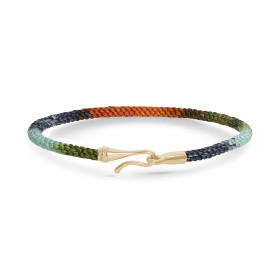 Textil, Armschmuck, Ole Lynggaard Copenhagen Life Armband A3040-412