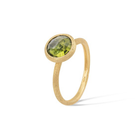 Gelbgold, Ringe, Marco Bicego Jaipur Color Ring, Ref: AB632 PR01 Y